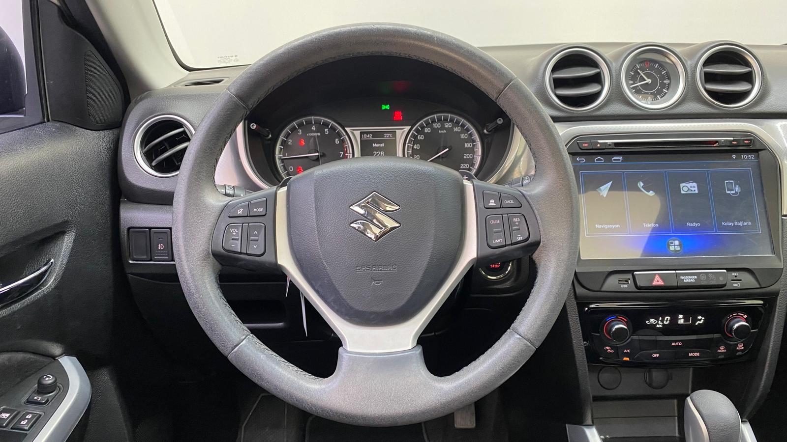 SUZUKI VITARA 23